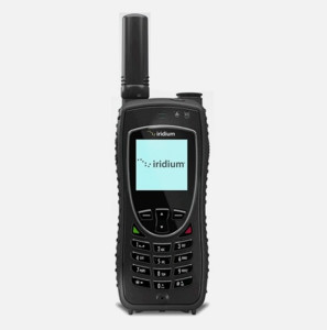 Iridium 9575銥星電話 全球覆蓋衛(wèi)星手持機(jī)在勘探、采礦、工程及海事領(lǐng)域的通信利器